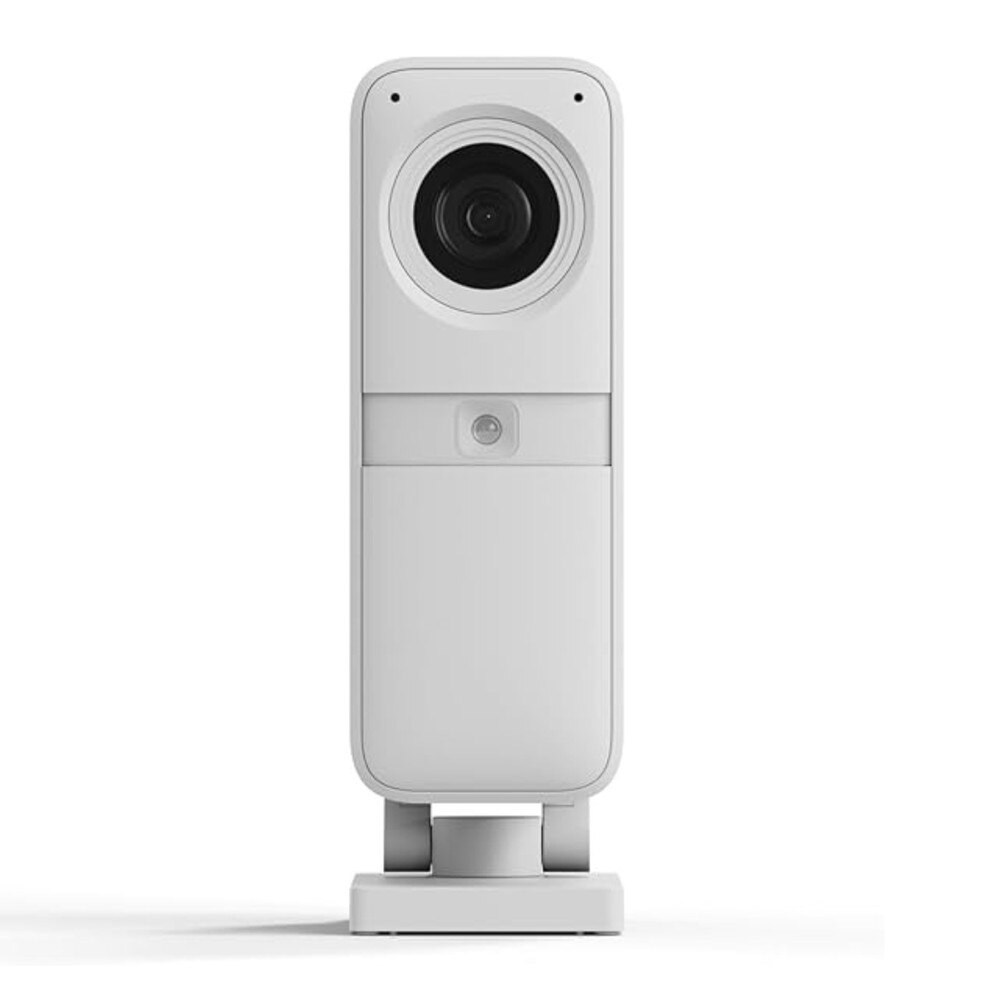 Simplisafe Smart Alarm Indoor Camera (CM006-01RUS) | New 2