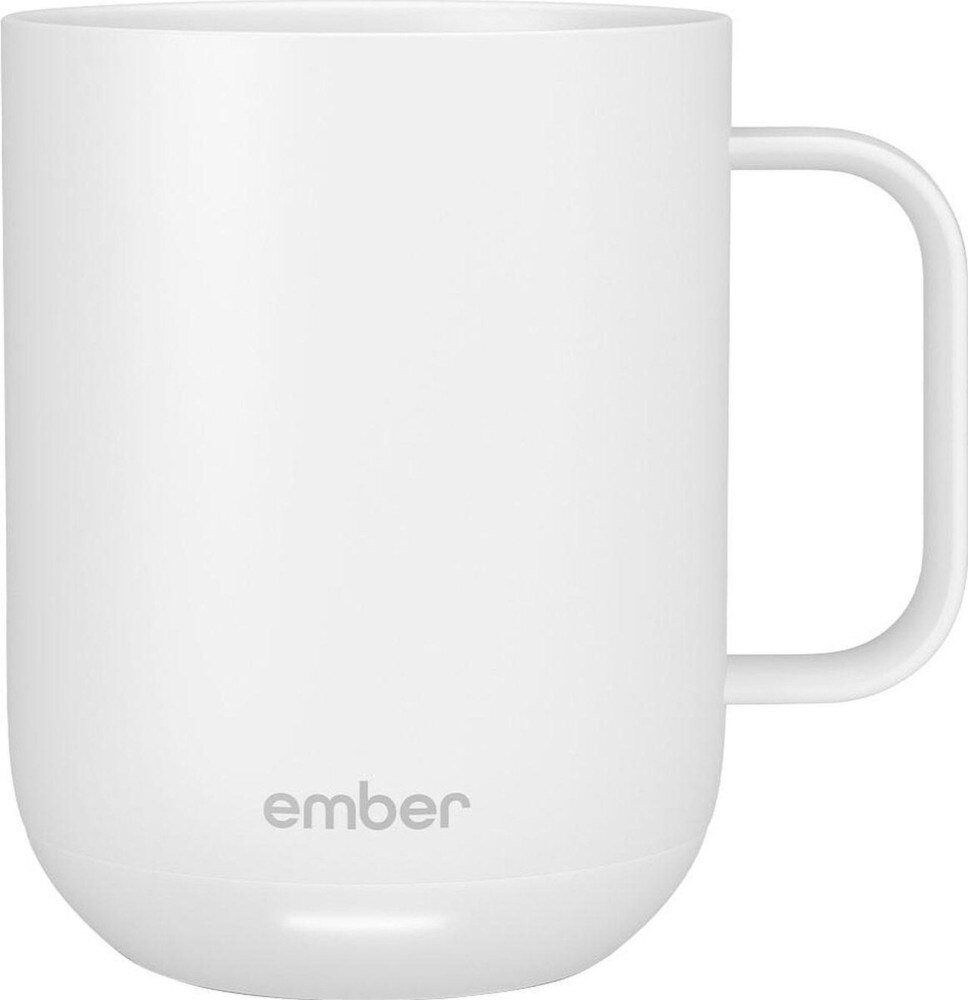 Ember Temperature Control Smart Mug 2 10 Oz White (CM191002US) | Like New 2