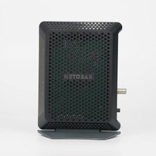 Netgear Manufacturer Certified Docsis 3.0 32x8 Cable Modem (CM700-100NAS) Recertified 1
