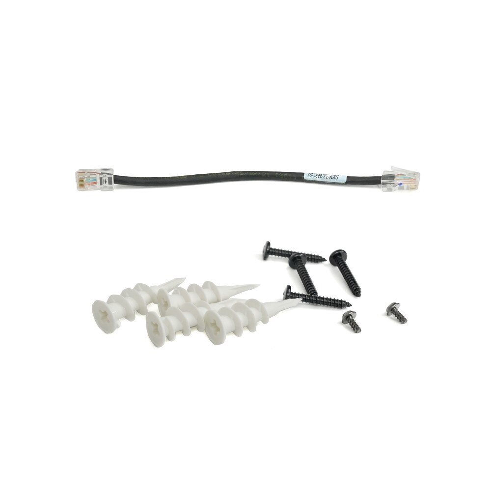 Cisco 6800 Series Wall Mount Kit (CP-6800-WMK) New 3