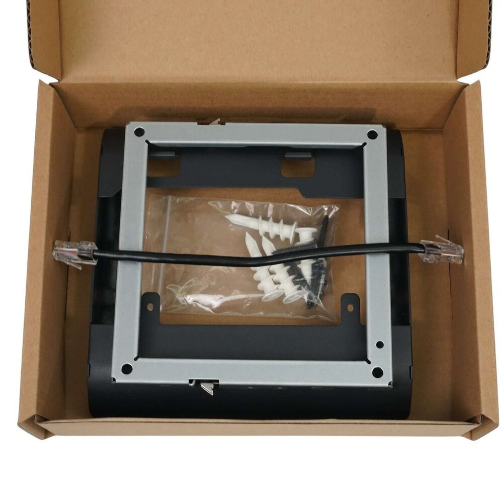 Cisco Wall Mount Kit for 7821/7841 IP Phones (CP-7800-WMK) New 1
