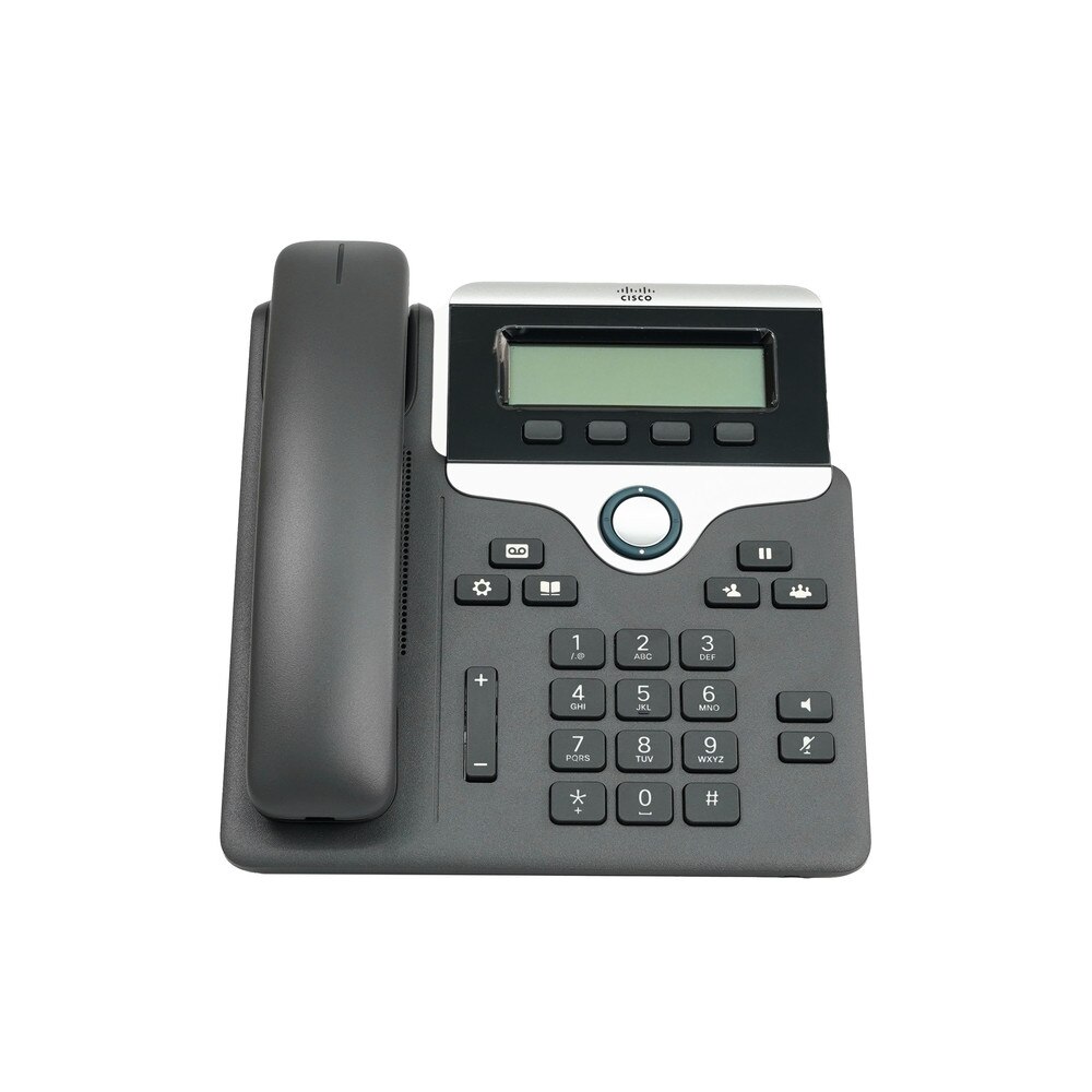 Cisco 7811 IP Phone (CP-7811-K9) New 2