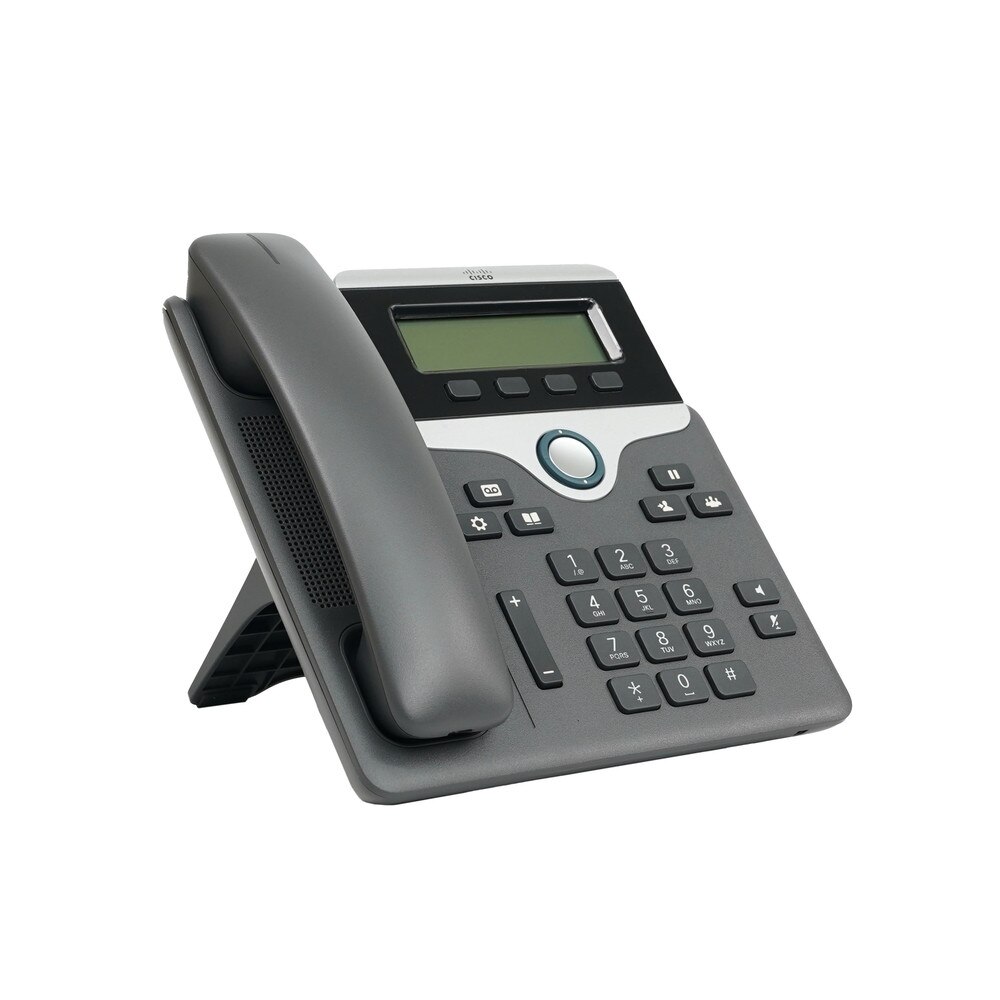 Cisco 7811 IP Phone (CP-7811-K9) New 3