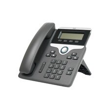 Cisco 7811 IP Phone (CP-7811-K9) Recertified 1