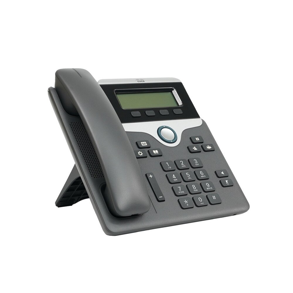 Cisco 7811 IP Phone (CP-7811-K9) Recertified 3