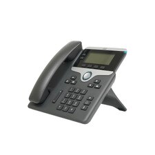 Cisco 7821 IP Phone (CP-7821-K9) New 1
