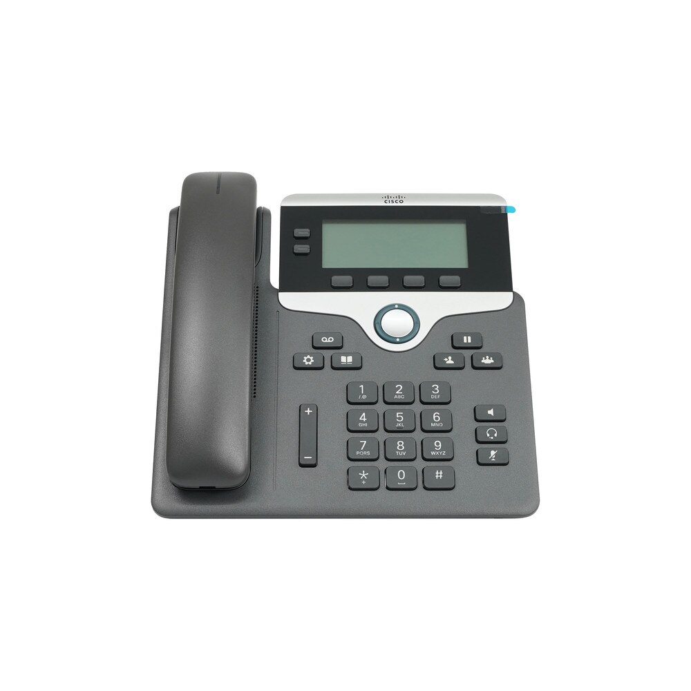 Cisco 7821 IP Phone (CP-7821-K9) New 2