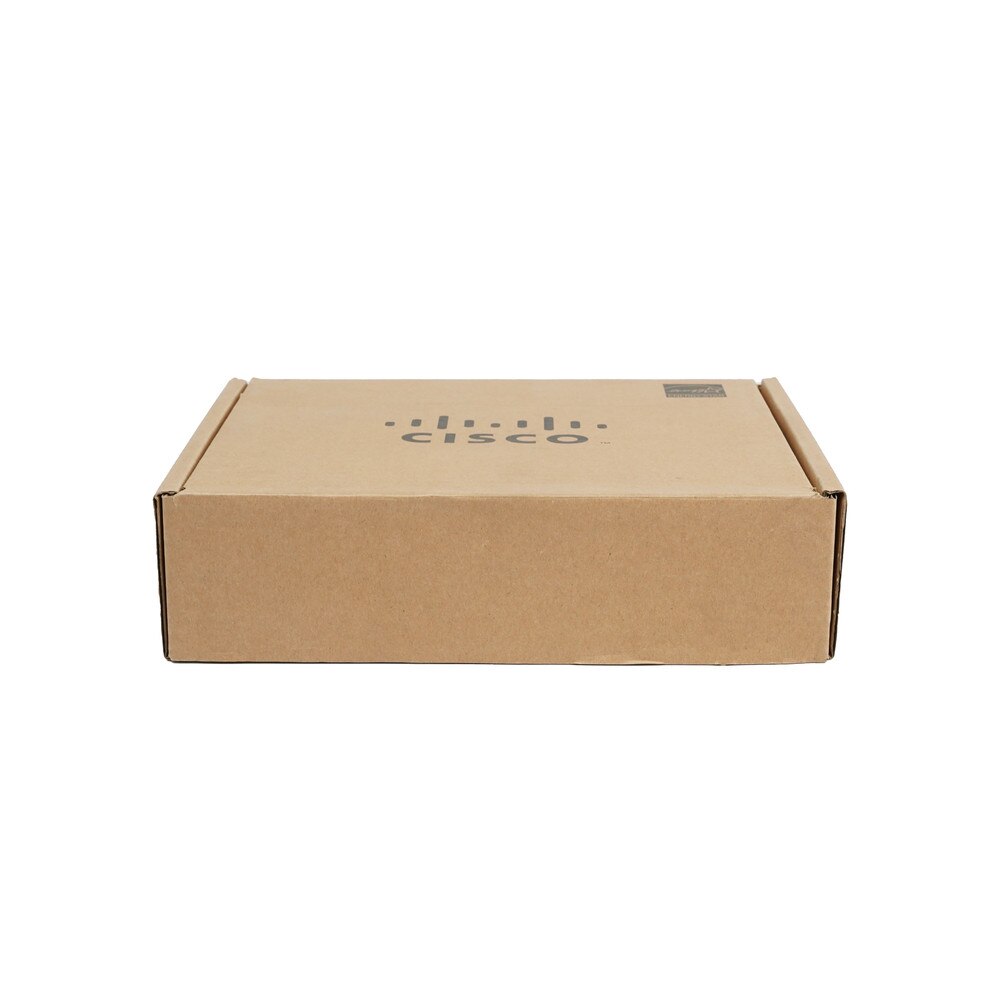 Cisco IP Phone 7841 with Multiplatform Firmware (CP-7841-3PCC-K9) New 6