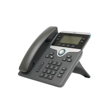 Cisco 7841 IP Phone (CP-7841-K9) New 1