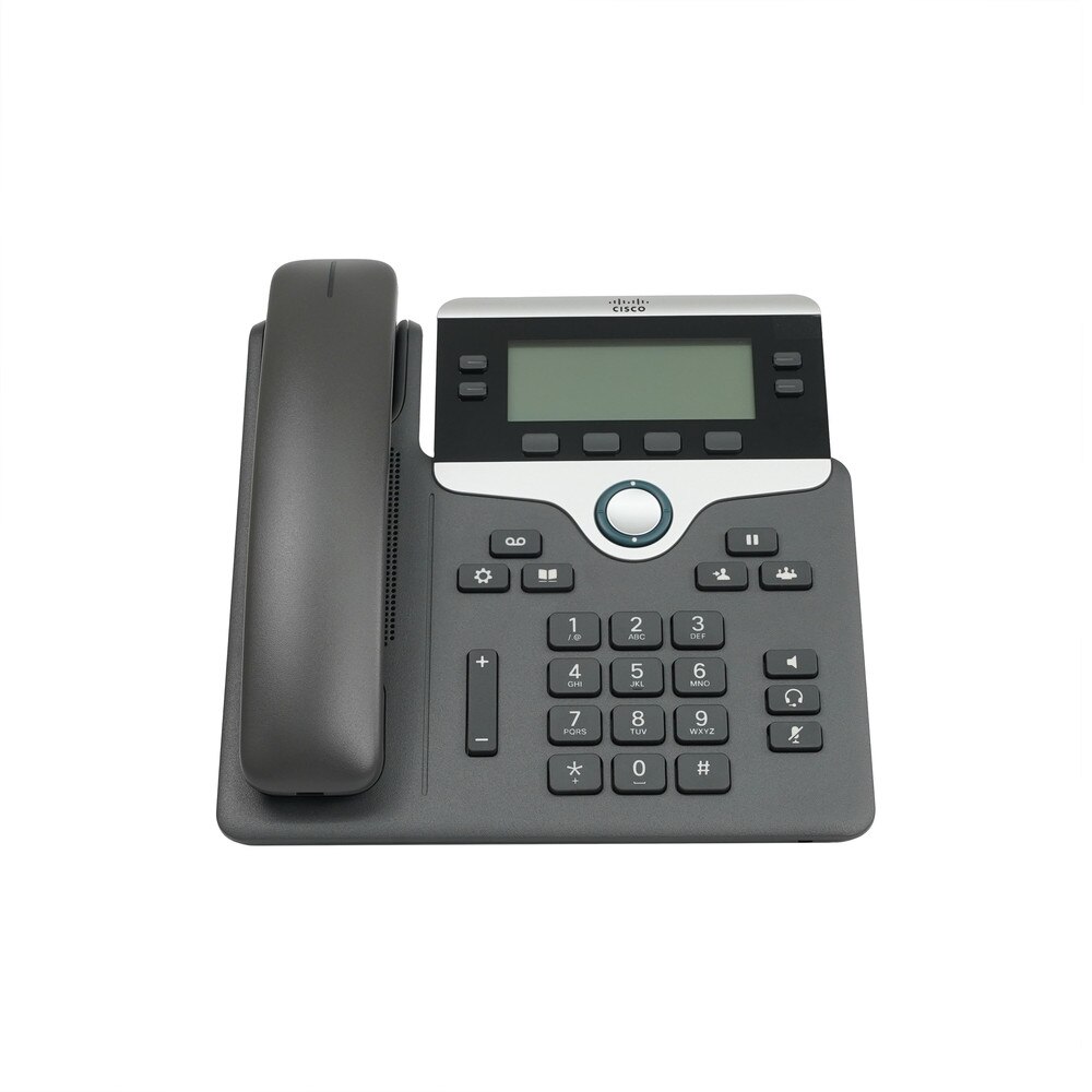 Cisco 7841 IP Phone (CP-7841-K9) New 2