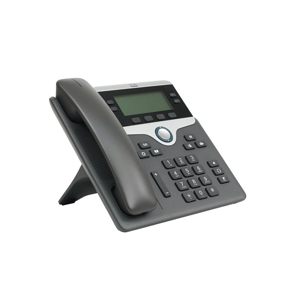 Cisco 7841 IP Phone (CP-7841-K9) New 3