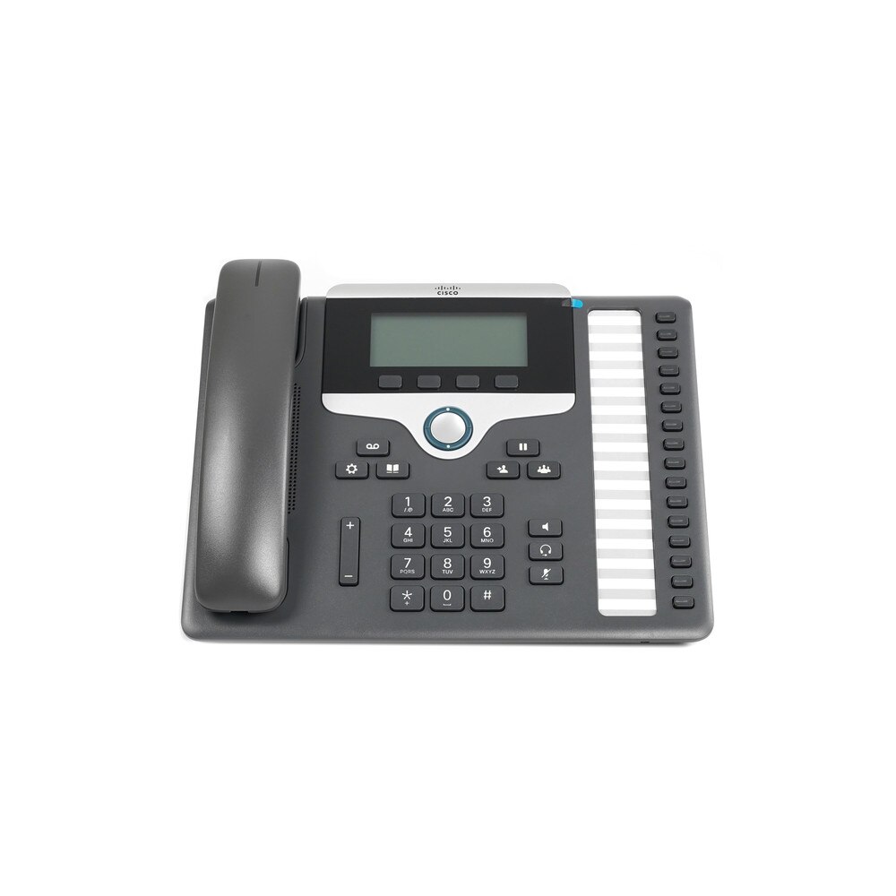 Cisco 7861 IP Phone (CP-7861-K9-RF) | Refresh 3