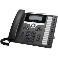 Cisco 7861 IP Phone (CP-7861-K9) Recertified 1
