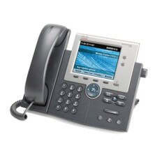 Cisco 7945G Unified IP Phone (CP-7945G) Like New 1