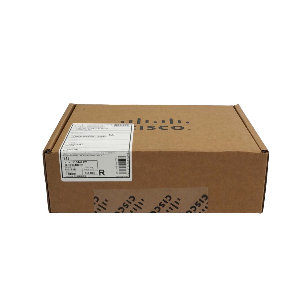 Cisco Power Adapter for 800 Series (CP-800-USBCH) New 5