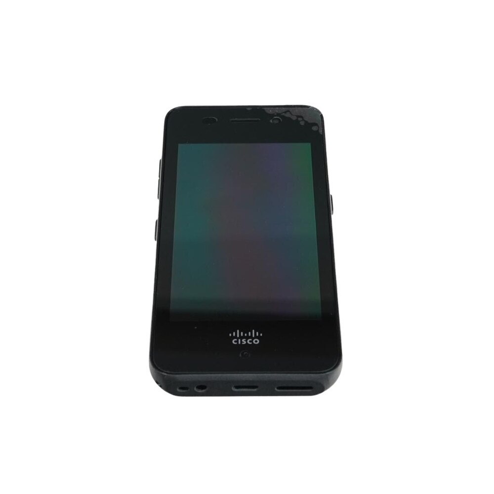 Cisco Webex 840 Wireless IP Phone Bundle (CP-840-BUN-K9) New 7