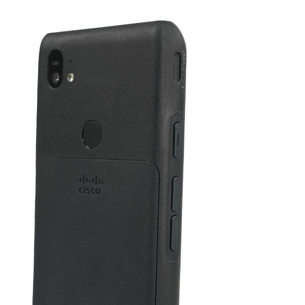 Cisco 860 WW Phone and Battery Only (CP-860-K9) | New