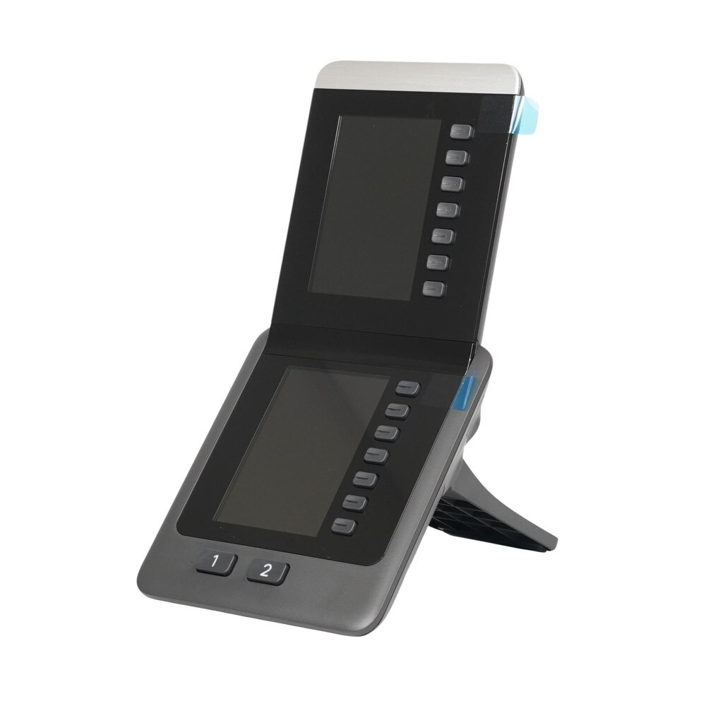 Cisco IP Phone 8800 Video Key Expansion Module (CP-8800-V-KEM-3PC) New 1