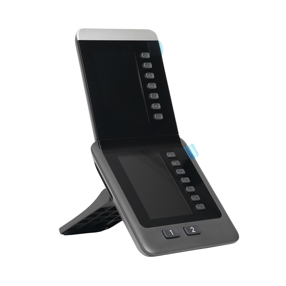 Cisco IP Phone 8800 Video Key Expansion Module (CP-8800-V-KEM-3PC) New 2