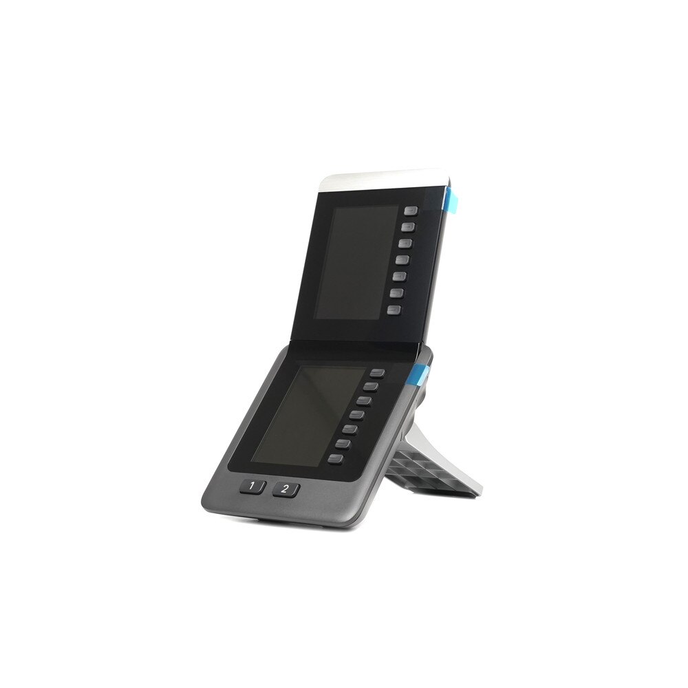 Cisco IP Phone 8865 Key Expansion Module (CP-8800-V-KEM) Refresh 1