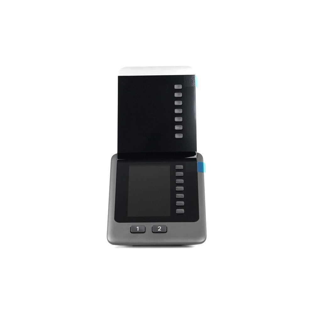 Cisco IP Phone 8865 Key Expansion Module (CP-8800-V-KEM) Refresh 2