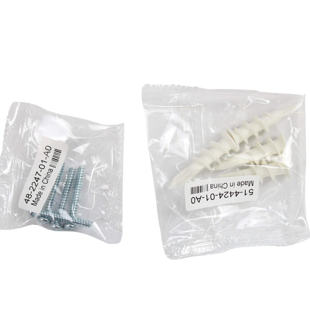 Cisco Wall Mount Kit for IP Phone 8800 Series​ (CP-8800-WMK) New 5
