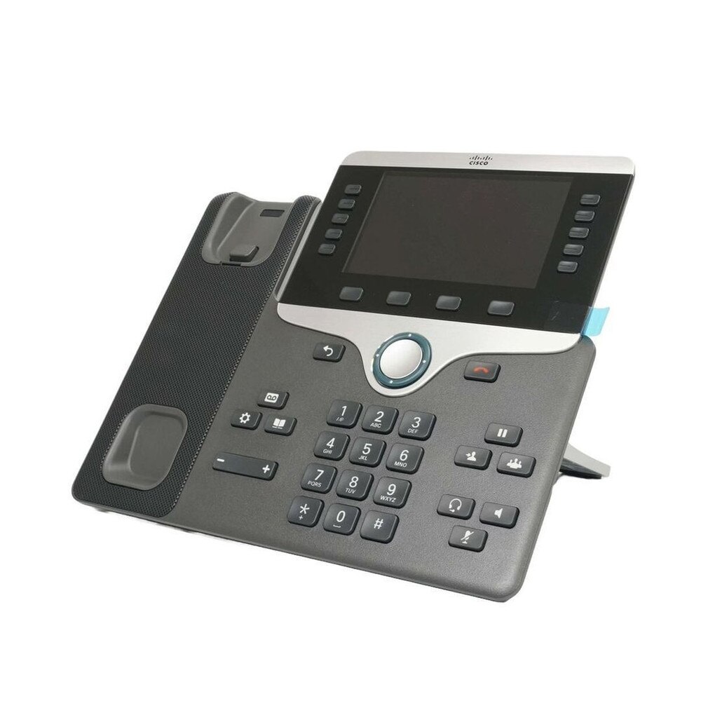 Cisco 8811 IP Phone (CP-8811-K9) New 1