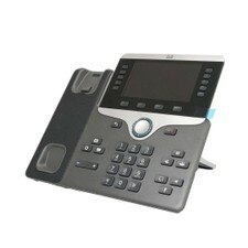 Cisco 8811 IP Phone (CP-8811-K9) New 1