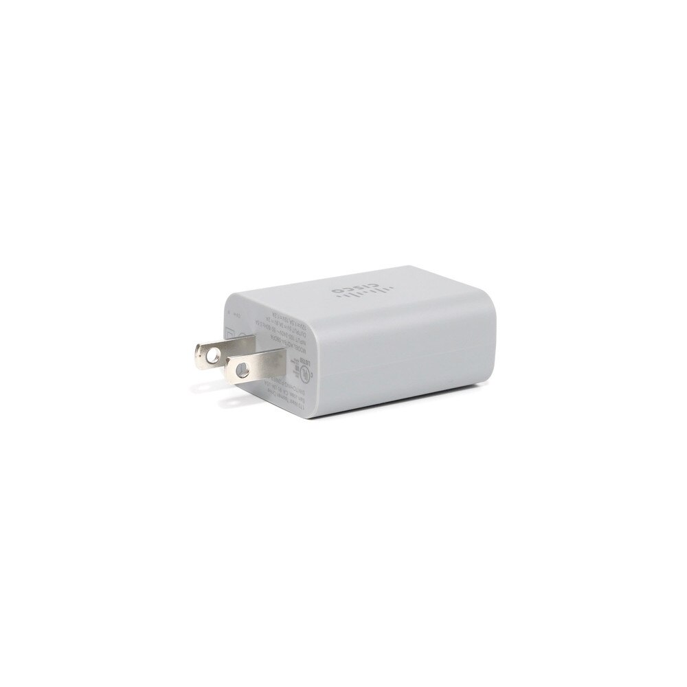 Cisco 8832 Power Supply for IP Conference Phone (CP-8832-PWR) New 1