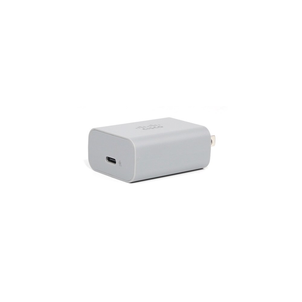 Cisco 8832 Power Supply for IP Conference Phone (CP-8832-PWR) New 2