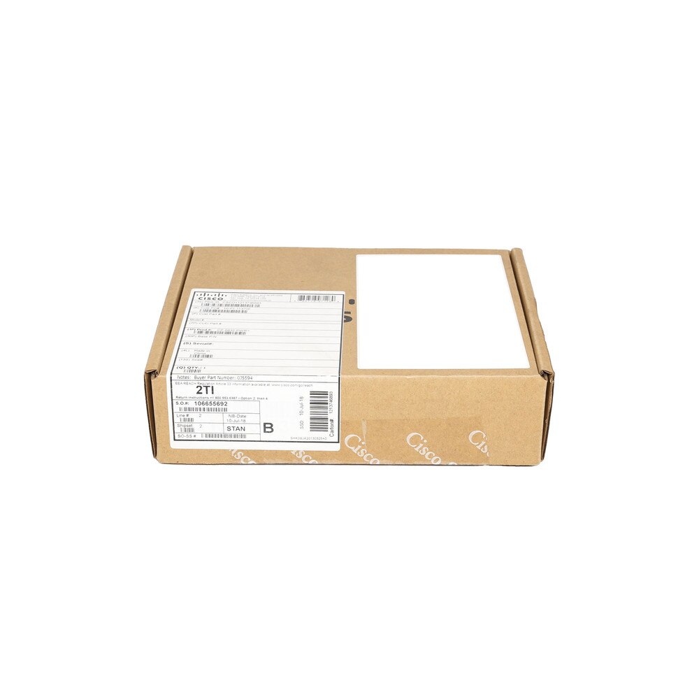Cisco 8832 Power Supply for IP Conference Phone (CP-8832-PWR) New 4