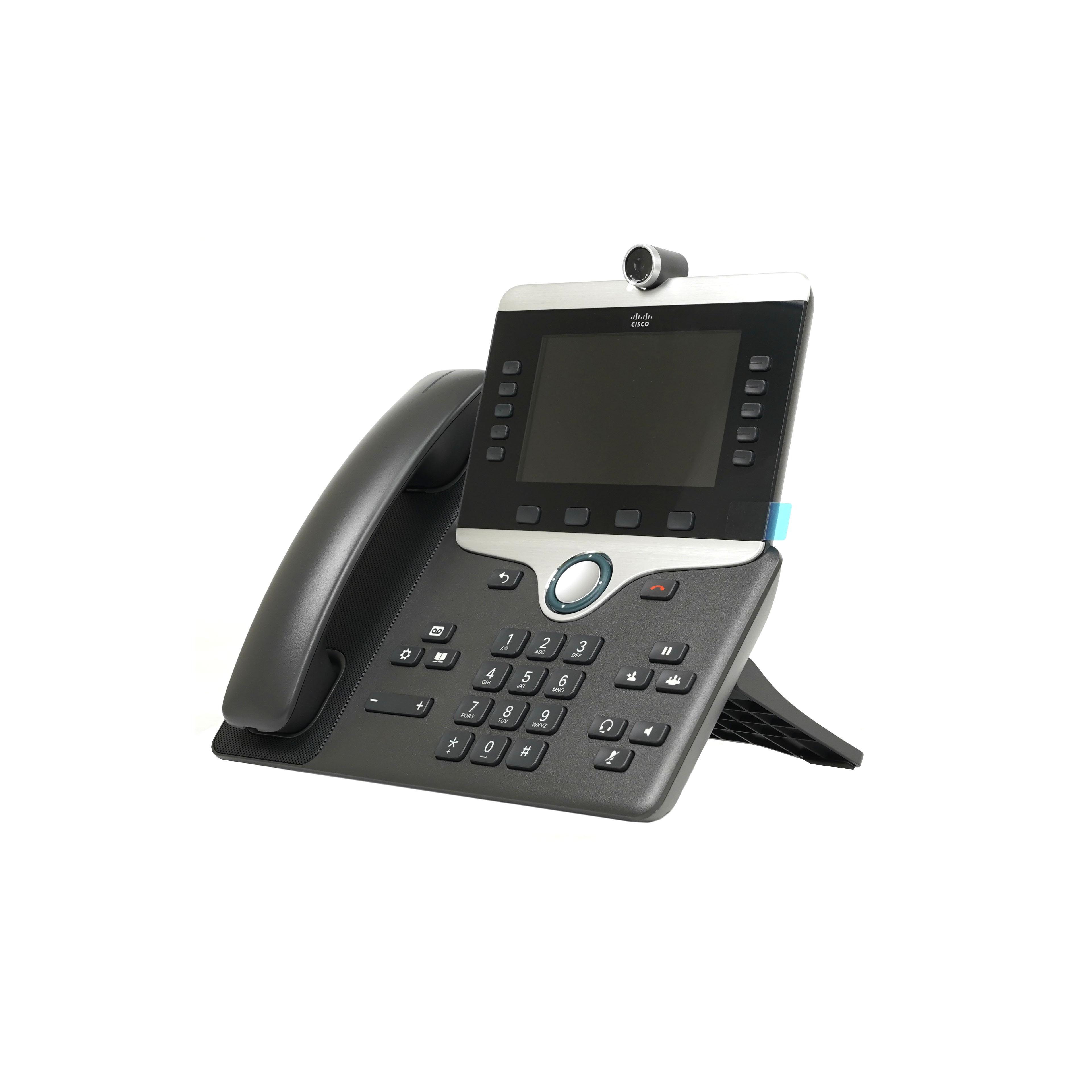 Cisco 7821 IP Phone (CP-7821-K9) | New Cisco 7821 IP Phone (CP-7821-K9) | New