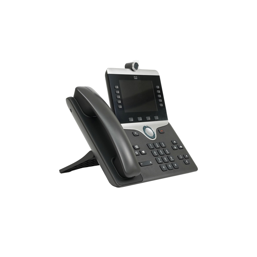 Cisco 8845 IP Phone (CP-8845-K9) New 3