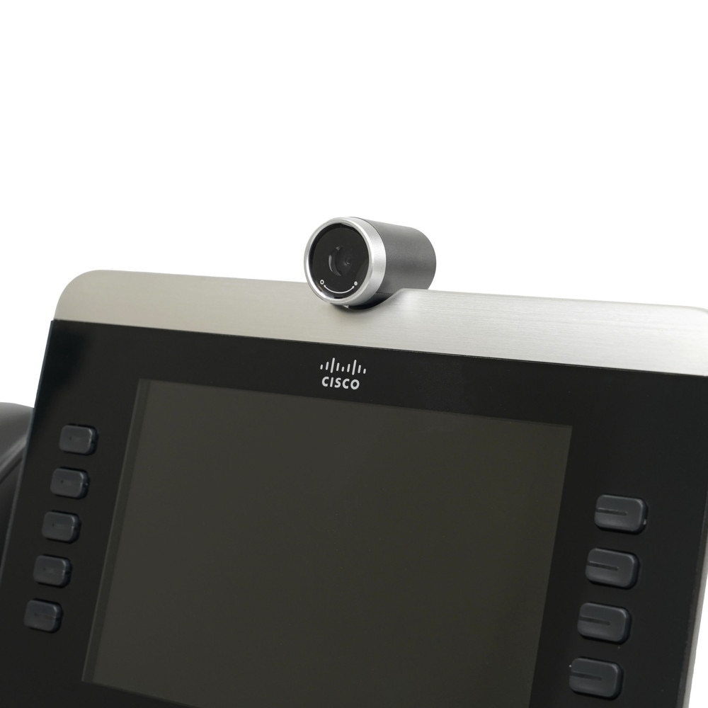 Cisco 8845 IP Phone (CP-8845-K9) New 4
