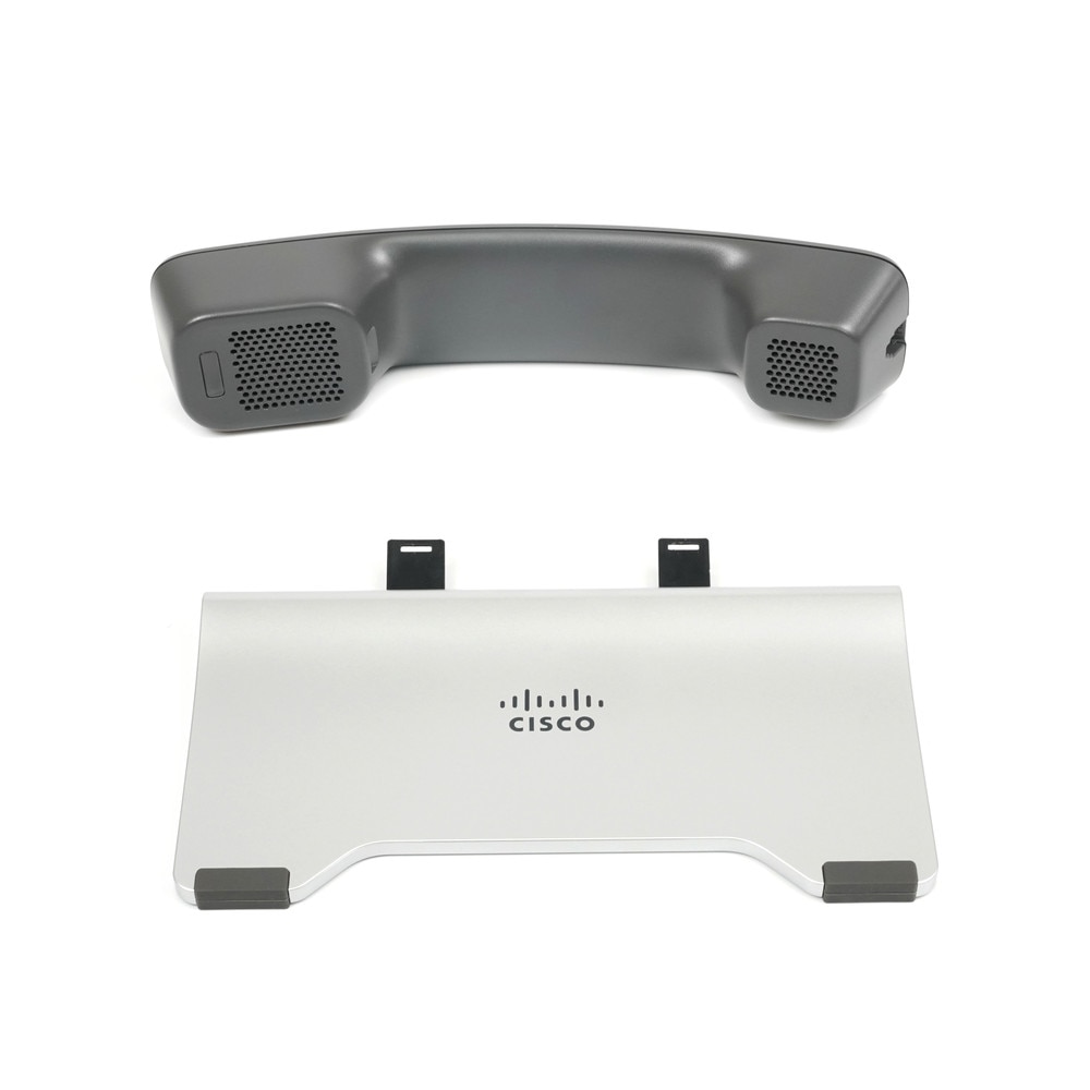 Cisco 8851 IP Phone with Multiplatform Firmware (CP-8851-3PCC-K9) Like New 3