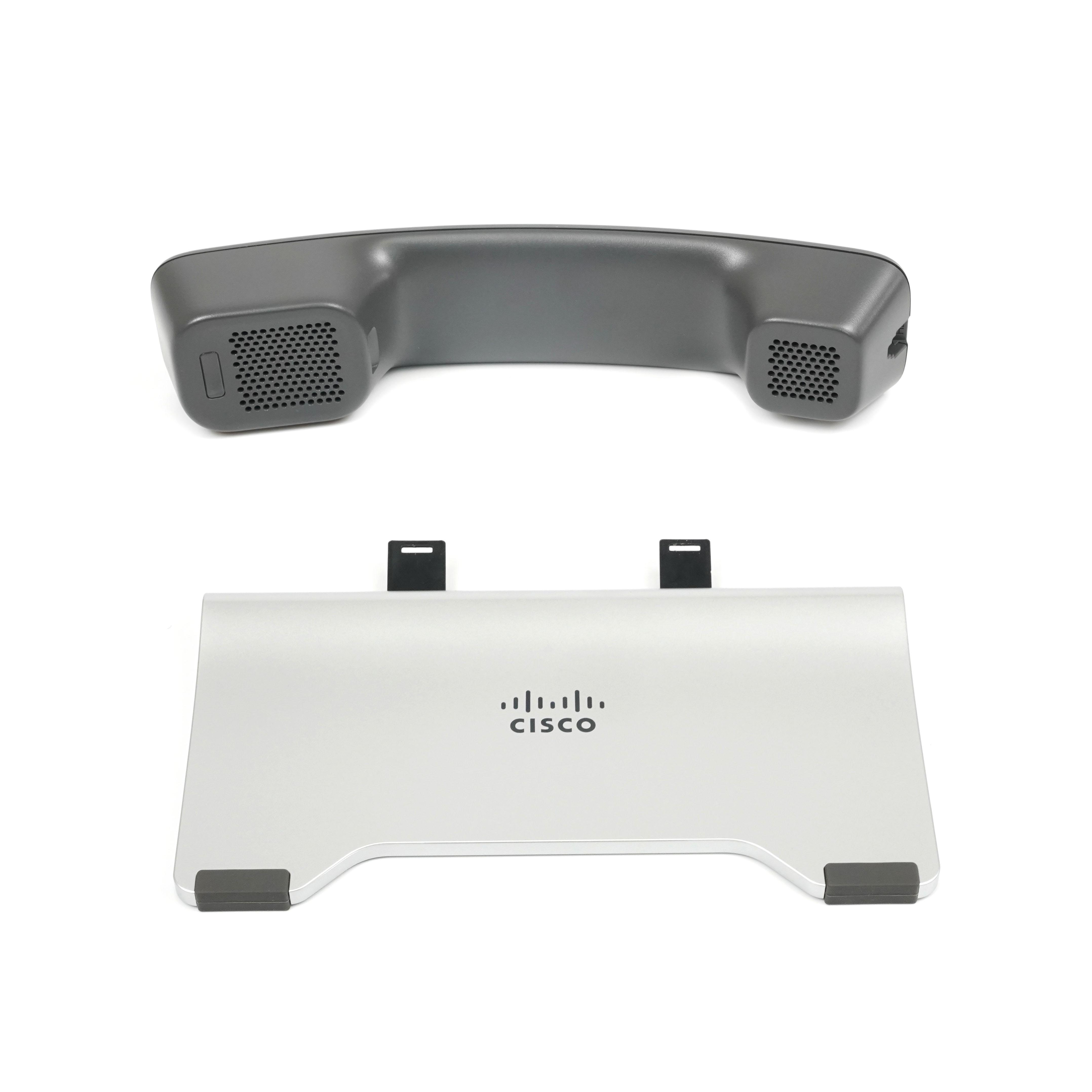 Cisco 8851 | SIP Phone | Multi Platform Firmware | CP 8851 3PCC K9 Cisco 8851 | SIP Phone | Multi Platform Firmware | CP 8851 3PCC K9