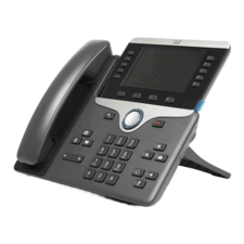 Cisco 8851 IP Phone (CP-8851-K9) Like New 1