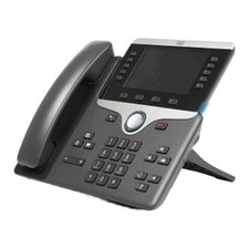 Cisco 8851 IP Phone (CP-8851-K9) New 1