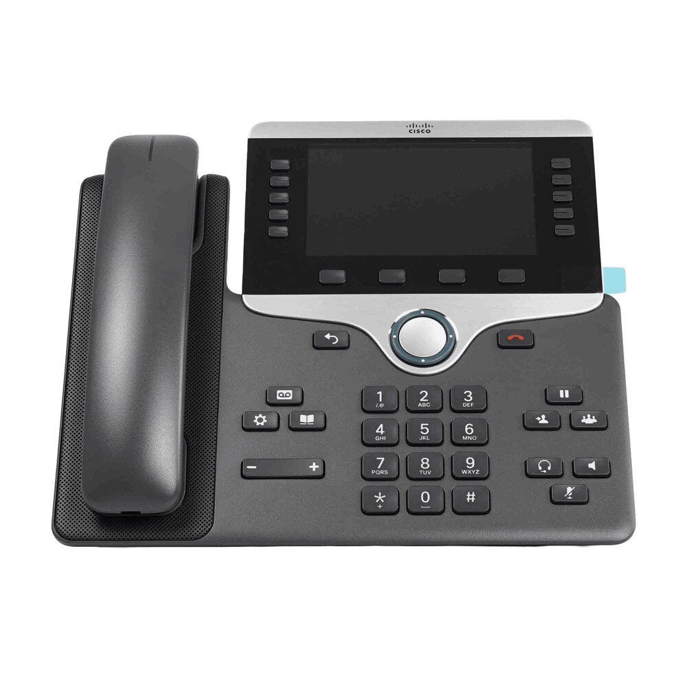 Cisco 8851 IP Phone (CP-8851-K9) New 2