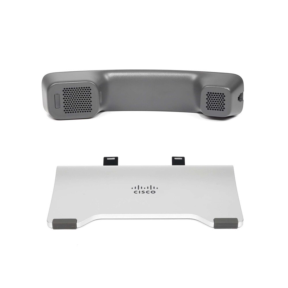 Cisco 8861 IP Phone with Multiplatform Firmware (CP-8861-3PCC-K9) New 3