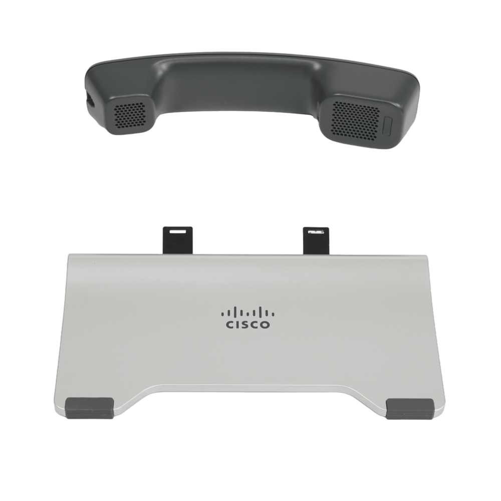 Cisco IP Phone 8861 (CP-8861-K9) Recertified 5