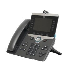 Cisco 8865 IP Phone (CP-8865-K9) New 1