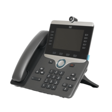Cisco 8865 IP Phone (CP-8865-K9) Recertified 1