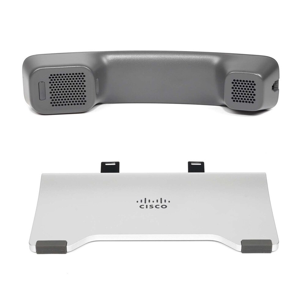 Cisco IP Phone 8865 (CP-8865-K9) Recertified 4