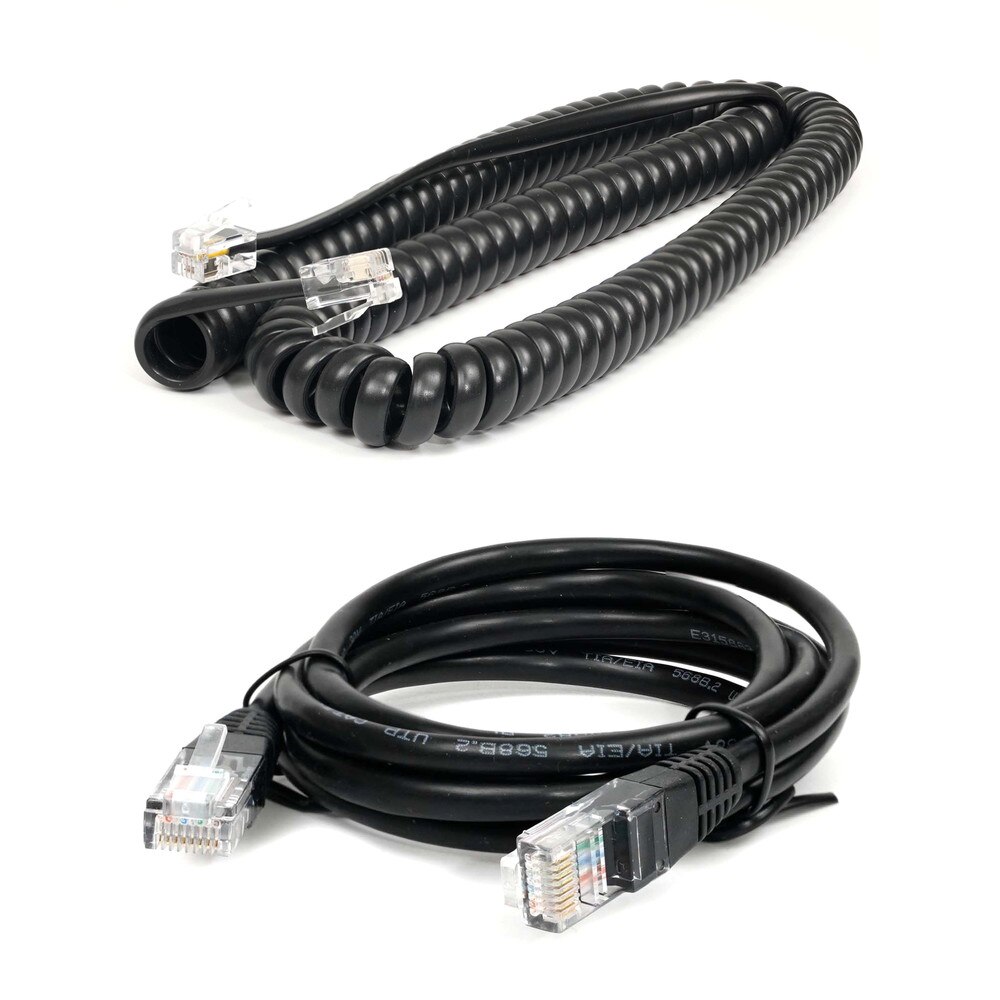 Cisco IP Phone 8865 (CP-8865-K9) Recertified 5