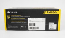 Corsair Cp Na Rmx Series Rm750x 750 Watt 80 Plus Gold Fully Modular Atx Psu Recertified