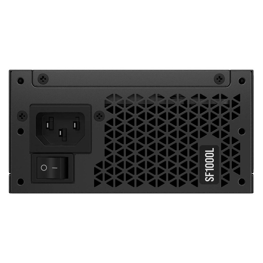 Corsair SF1000L Fully Modular SFX Power Supply (CP-9020246-NA) Like New 3
