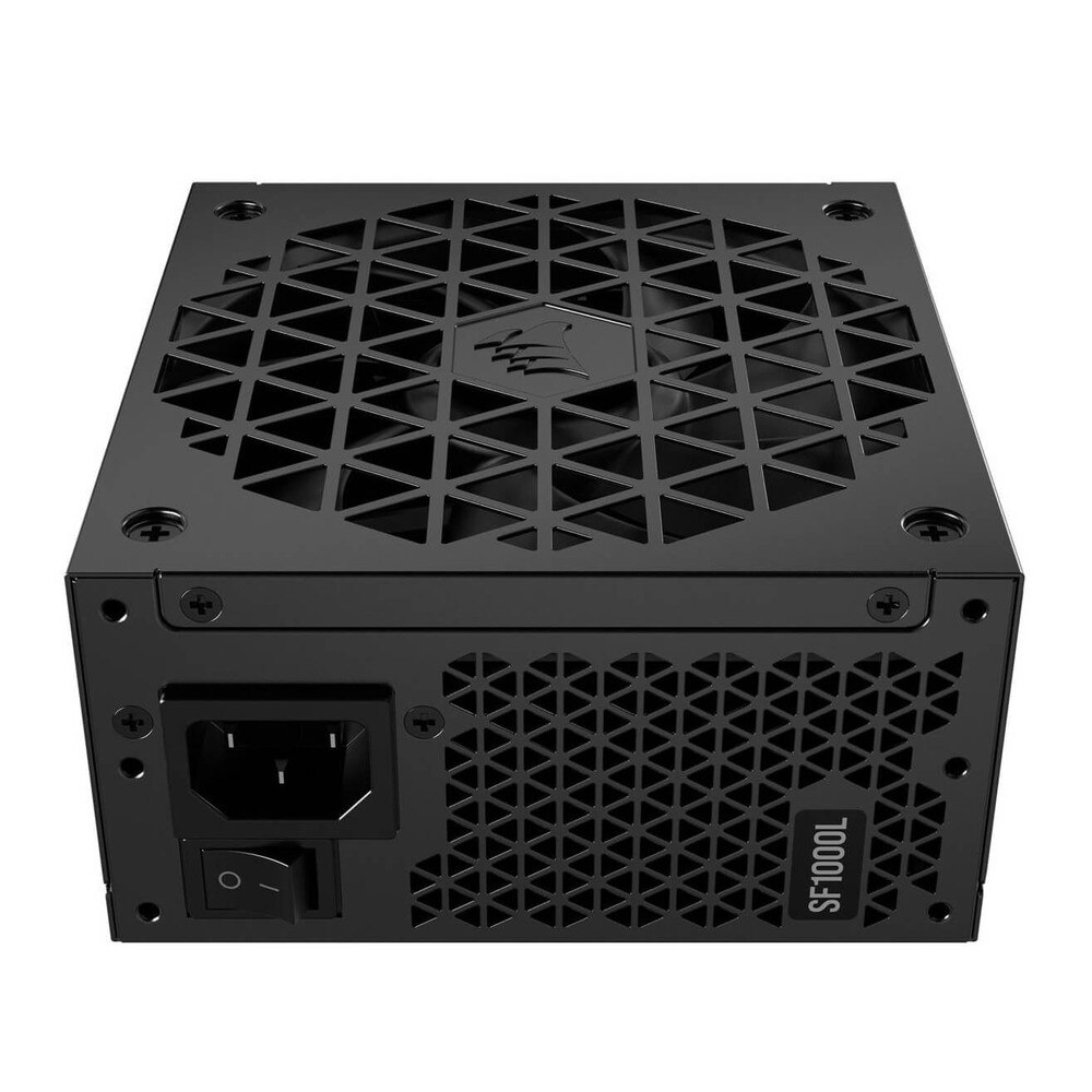 Corsair SF1000L Fully Modular SFX Power Supply (CP-9020246-NA) Like New 5