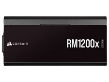 Corsair RM1200x SHIFT Fully Modular ATX Power Supply (CP-9020254-NA) New 1