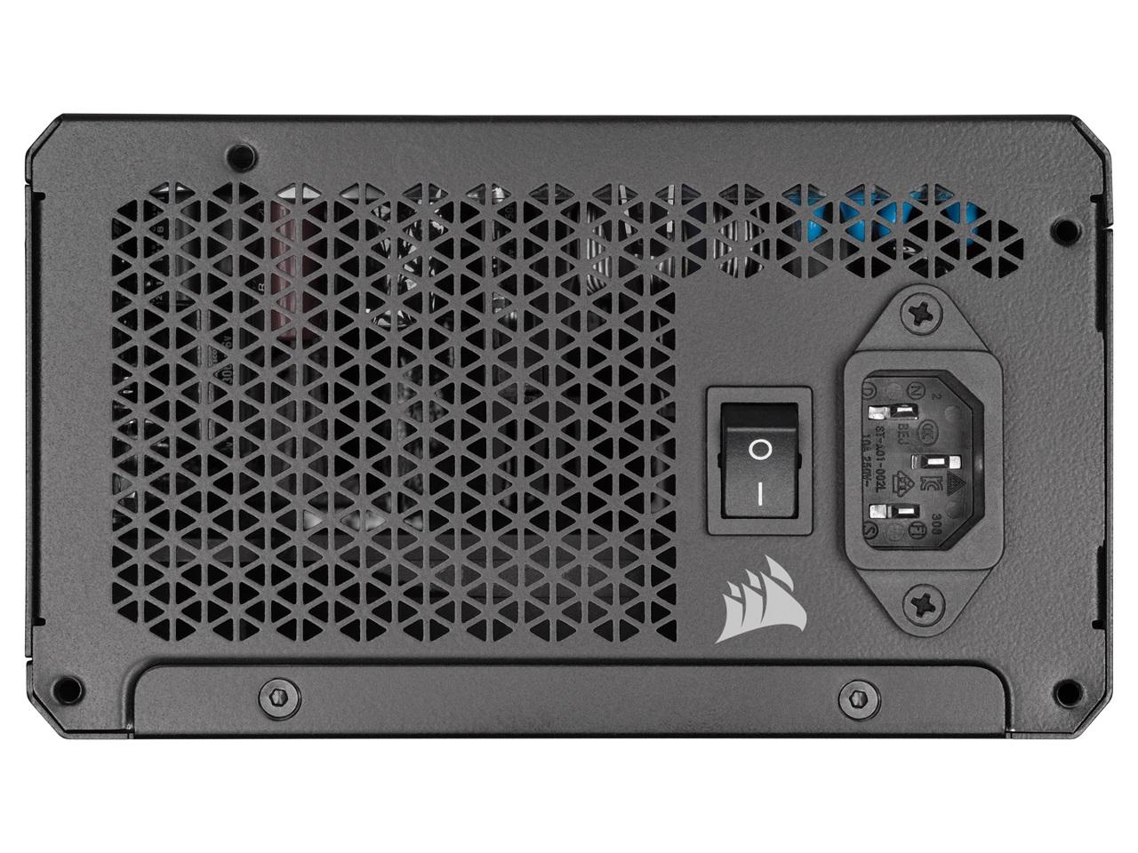 Amazon | CORSAIR Corsair PC電源ユニット RM1200x Shift PCIe5